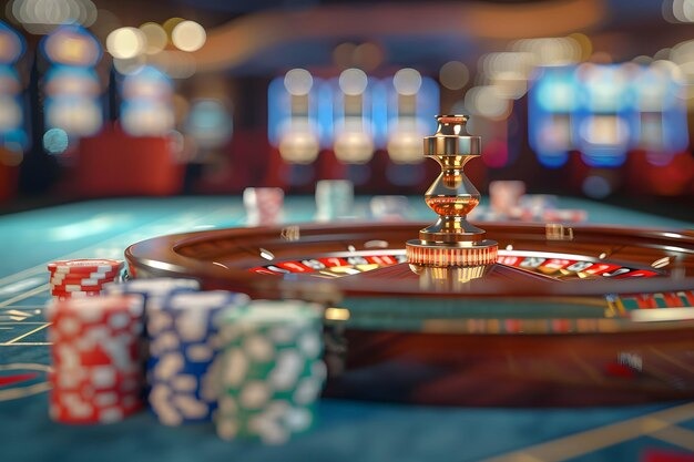 Mobile phone displaying badminton match odds and live-dealer table on jendral888