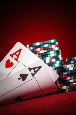 live dealer baccarat table on iOS Web